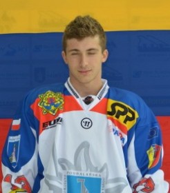 ALEXSIS SVITAC