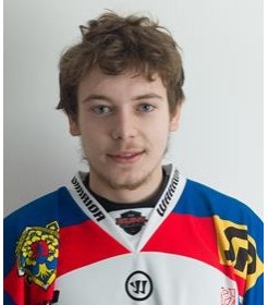 MAXIM KONDRASHOV