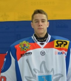 VASILY LAPSHENKOV