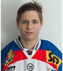 DMITRII PARAMONOV