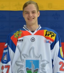 Углов Алексей