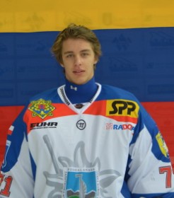 GRIGORII MURASHOV