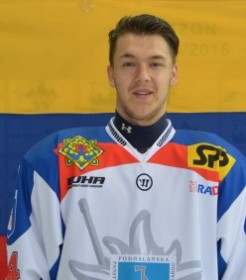 ALEXEY MAXIMOVICH