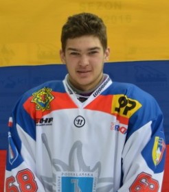 VALERIY POLININ