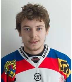 MAXIM KONDRASHOV
